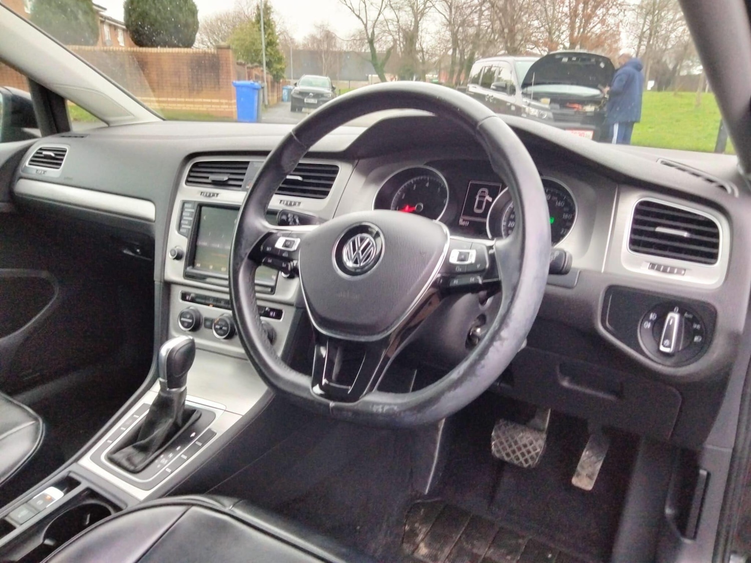 Used Volkswagen Golf 2025 for sale - 77040920: Photo 26