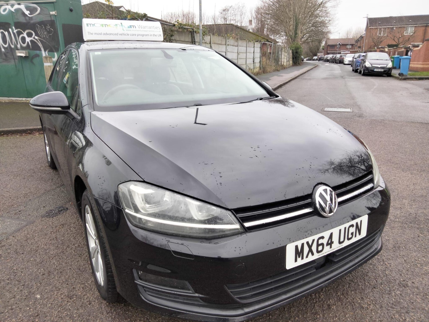 Used Volkswagen Golf 2025 for sale - 77040920: Photo 3