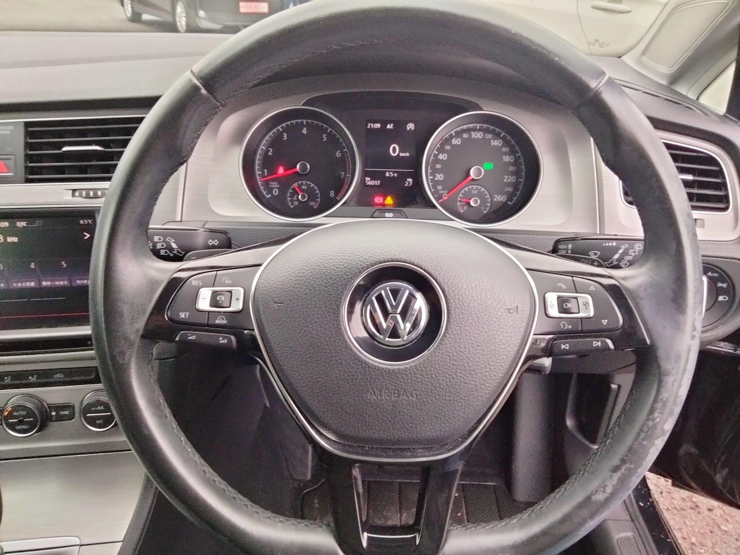 Used Volkswagen Golf 2025 for sale - 77040920: Photo 30