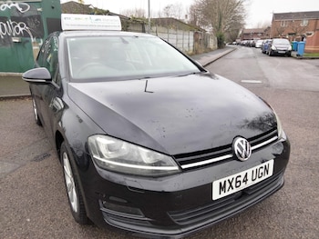 Used Volkswagen Golf 2015 for sale - 77040920: Photo