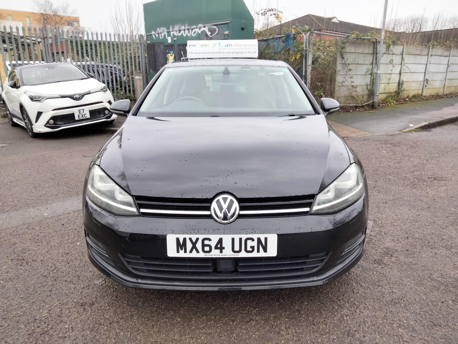 Used Volkswagen Golf 2025 for sale - 77040920: Photo 4