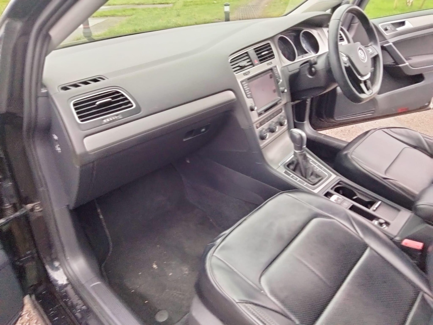 Used Volkswagen Golf 2025 for sale - 77040920: Photo 45