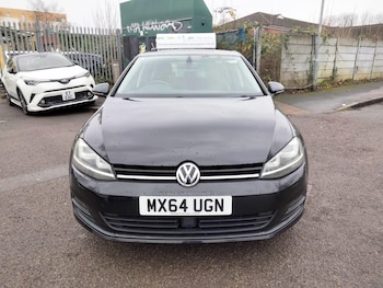 Used Volkswagen Golf 2015 for sale - 77040920: Photo
