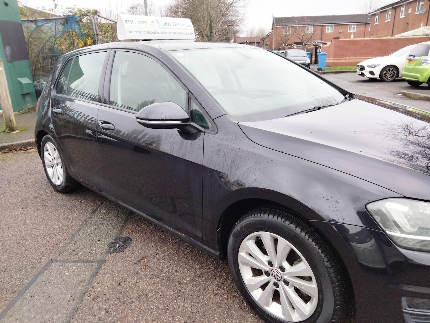 Used Volkswagen Golf 2025 for sale - 77040920: Photo 5