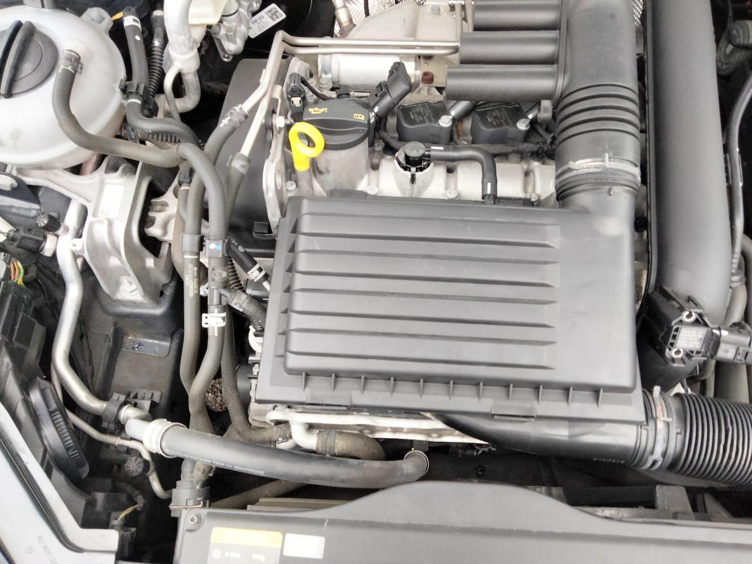 Used Volkswagen Golf 2025 for sale - 77040920: Photo 50