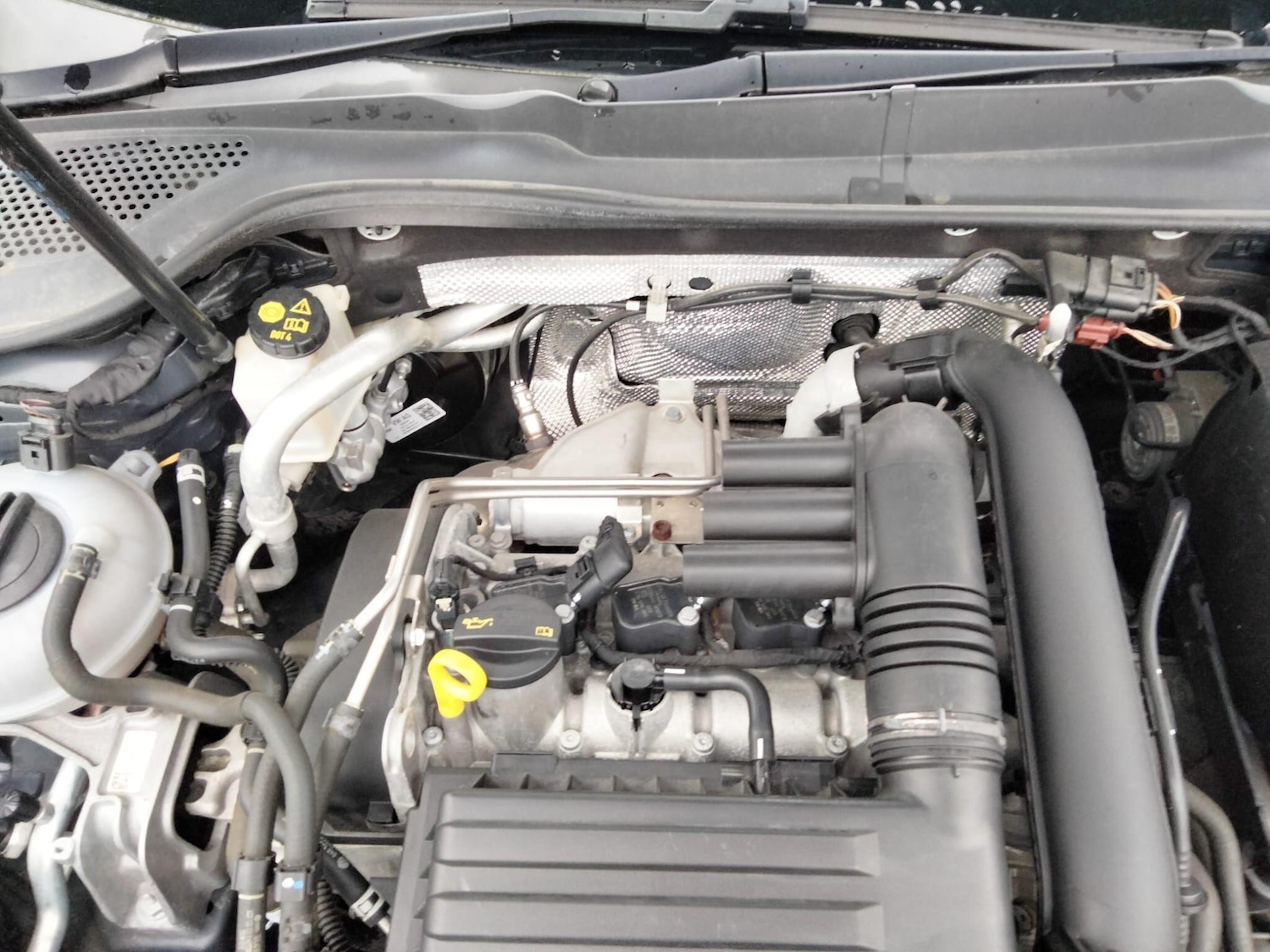 Used Volkswagen Golf 2025 for sale - 77040920: Photo 51