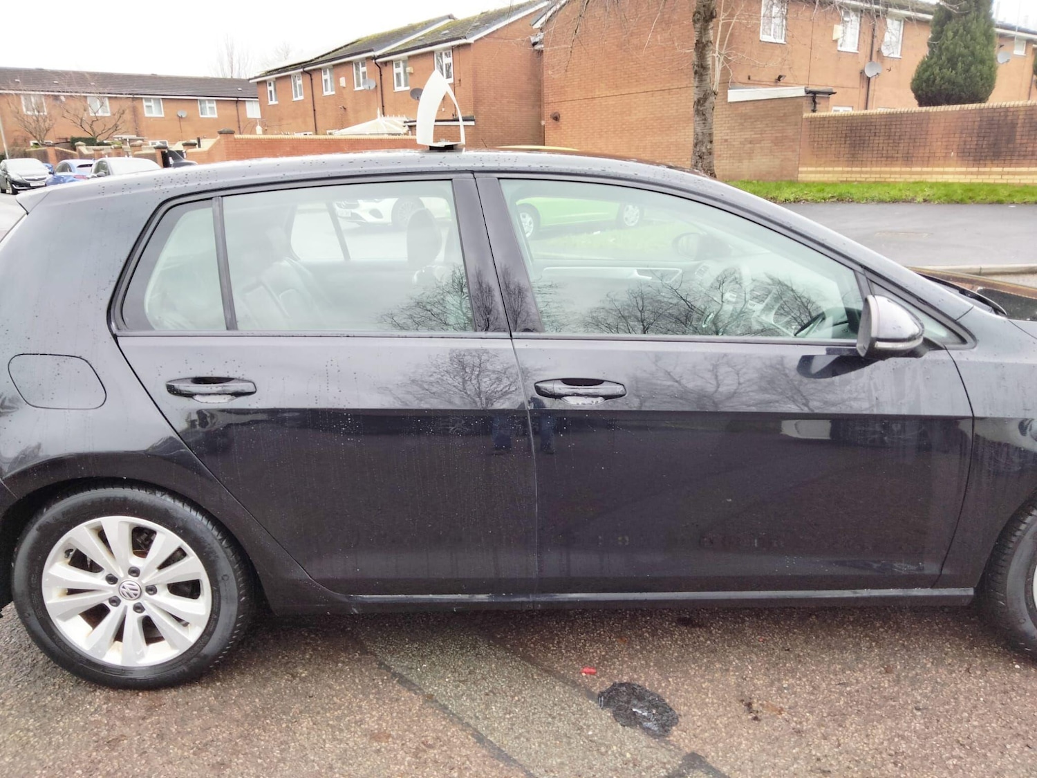 Used Volkswagen Golf 2025 for sale - 77040920: Photo 6