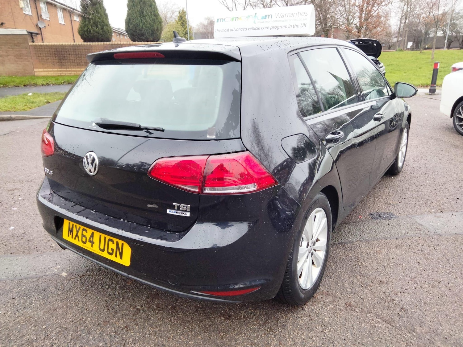Used Volkswagen Golf 2025 for sale - 77040920: Photo 7