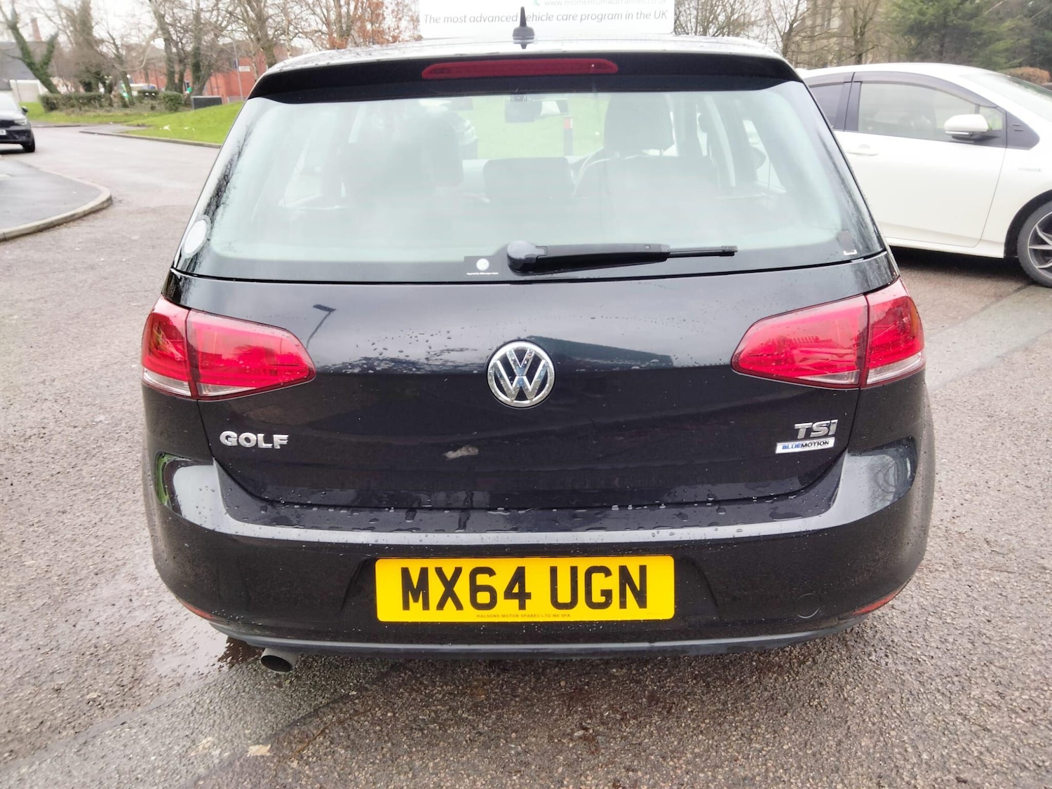 Used Volkswagen Golf 2025 for sale - 77040920: Photo 8