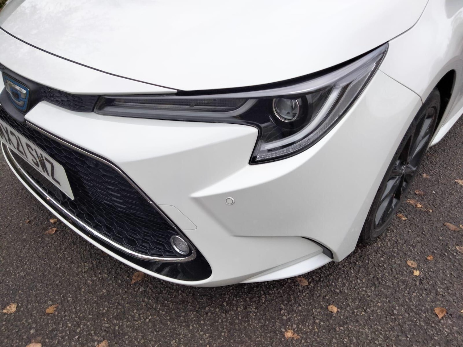 Used Toyota Corolla 2025 for sale - 77647584: Photo 18