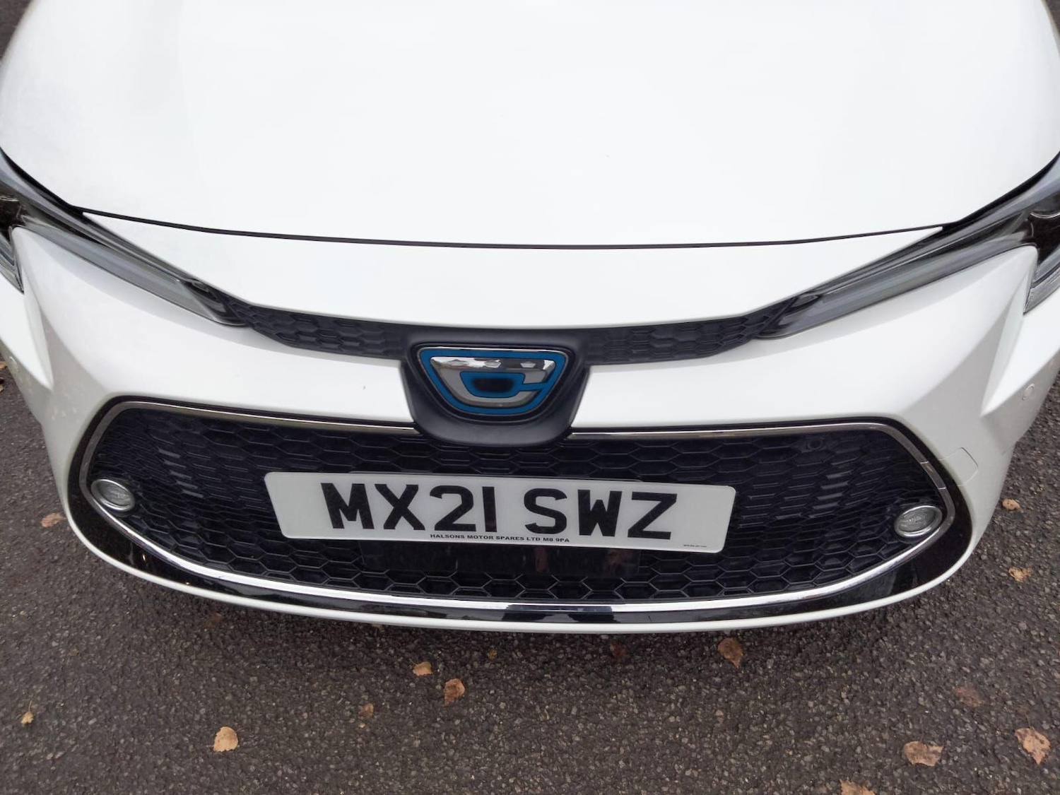 Used Toyota Corolla 2025 for sale - 77647584: Photo 23