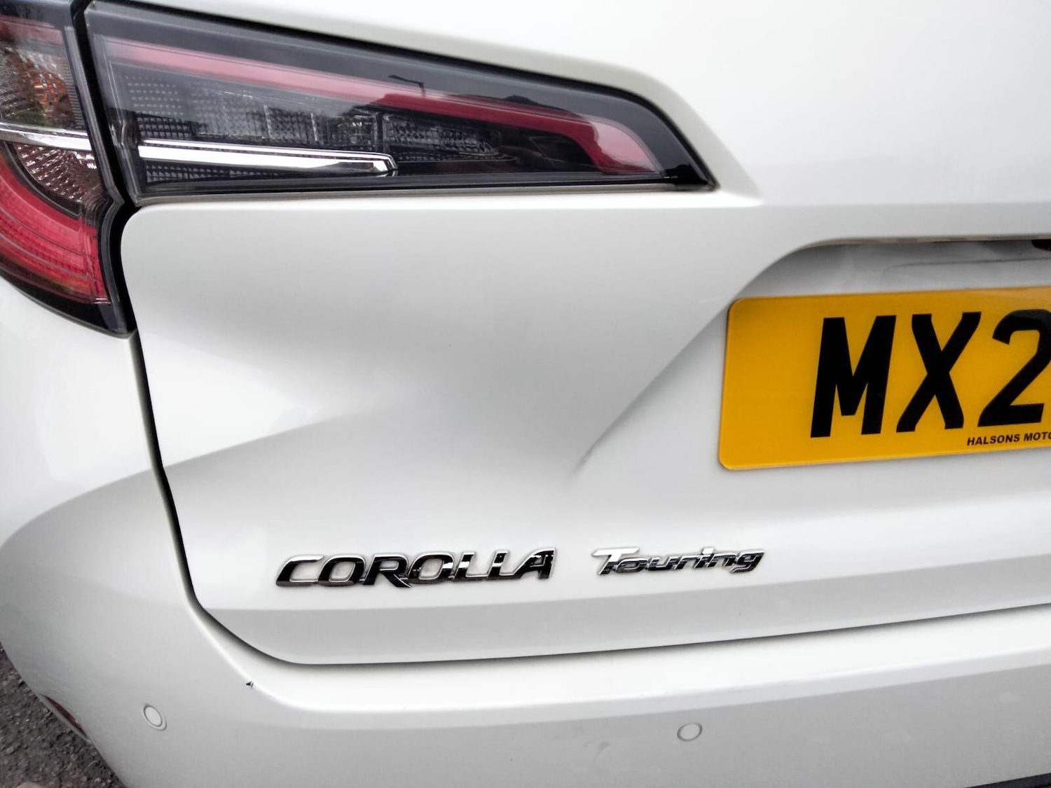 Used Toyota Corolla 2025 for sale - 77647584: Photo 25