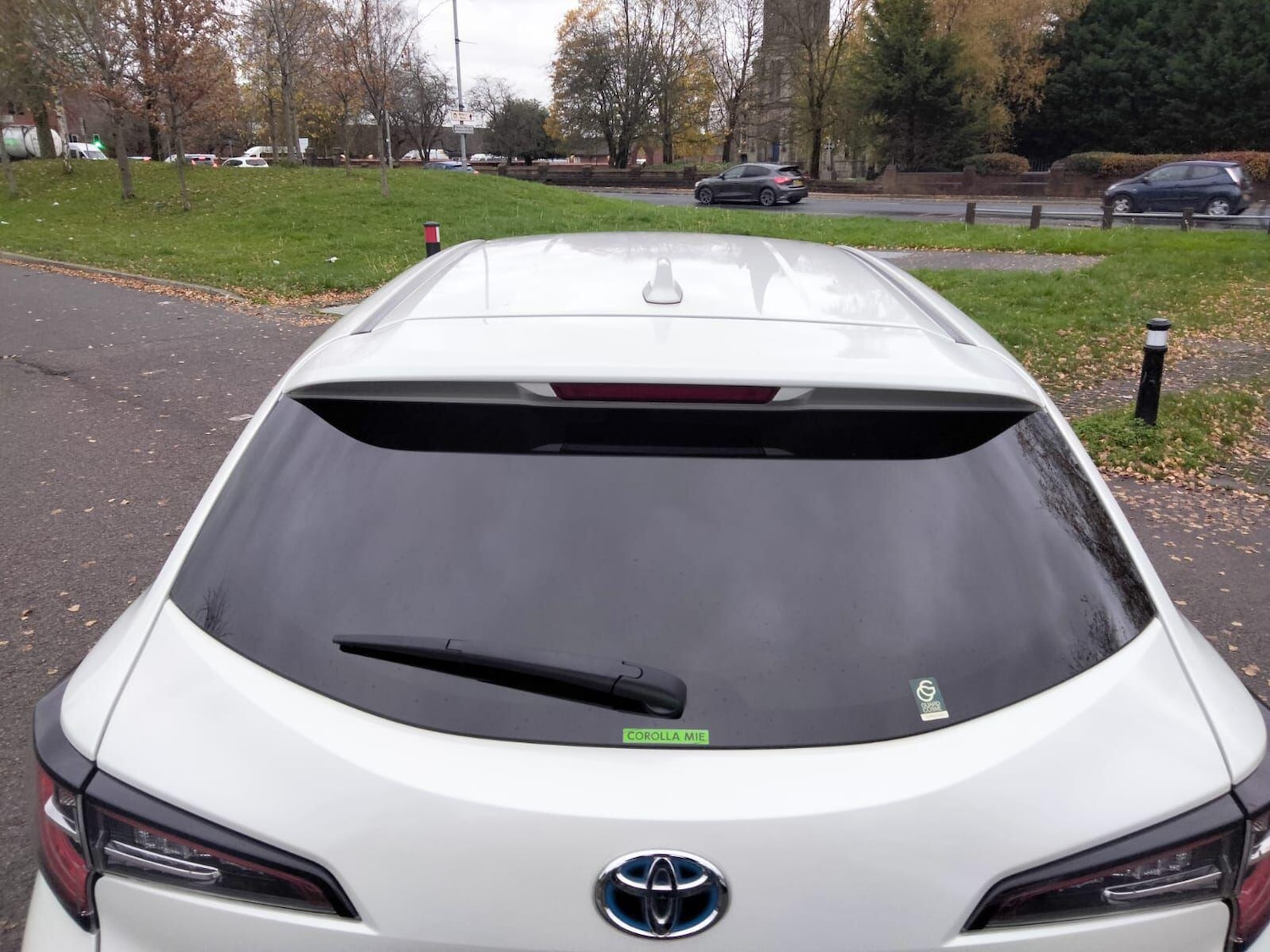 Used Toyota Corolla 2025 for sale - 77647584: Photo 27