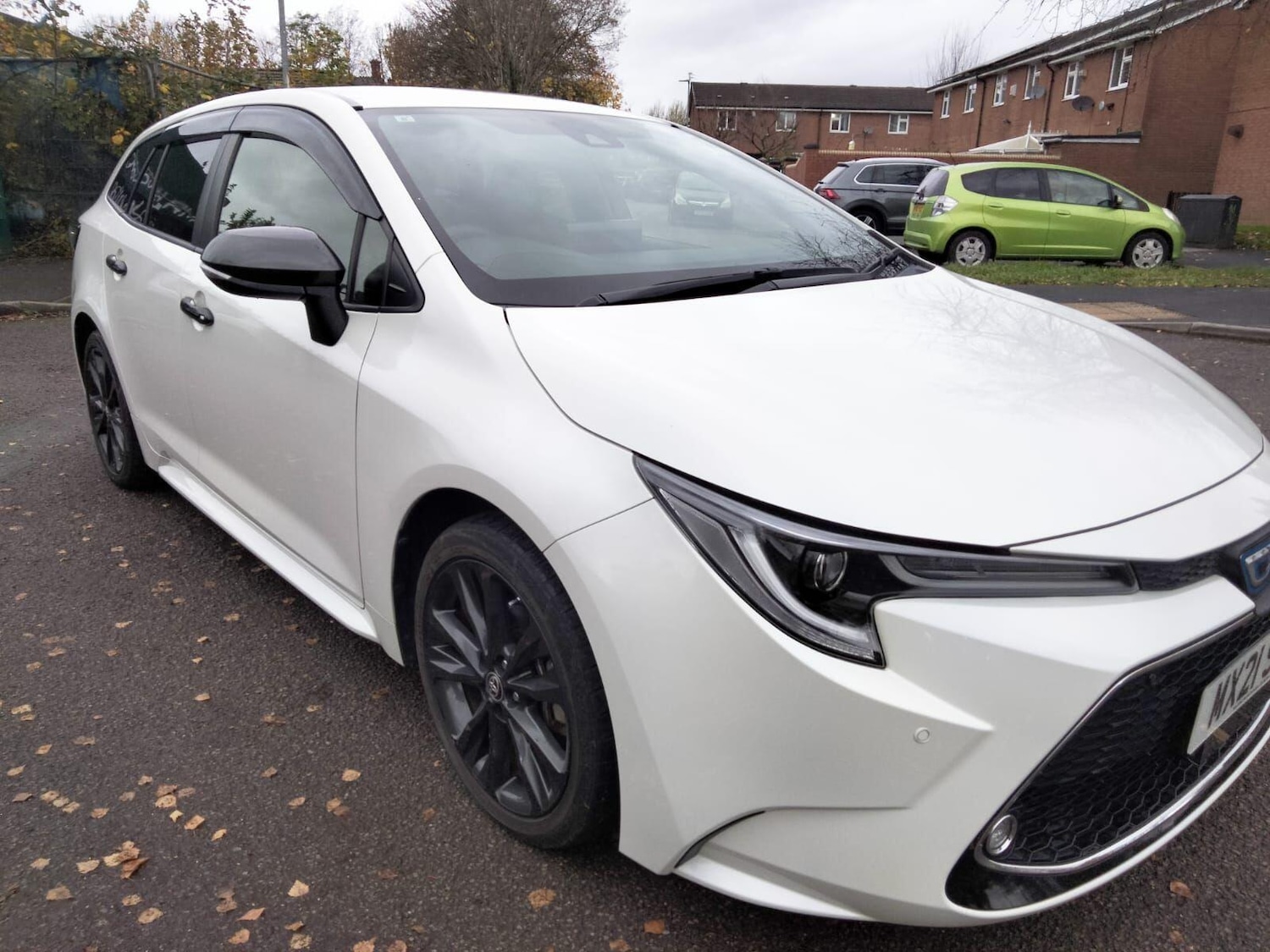 Used Toyota Corolla 2025 for sale - 77647584: Photo 3