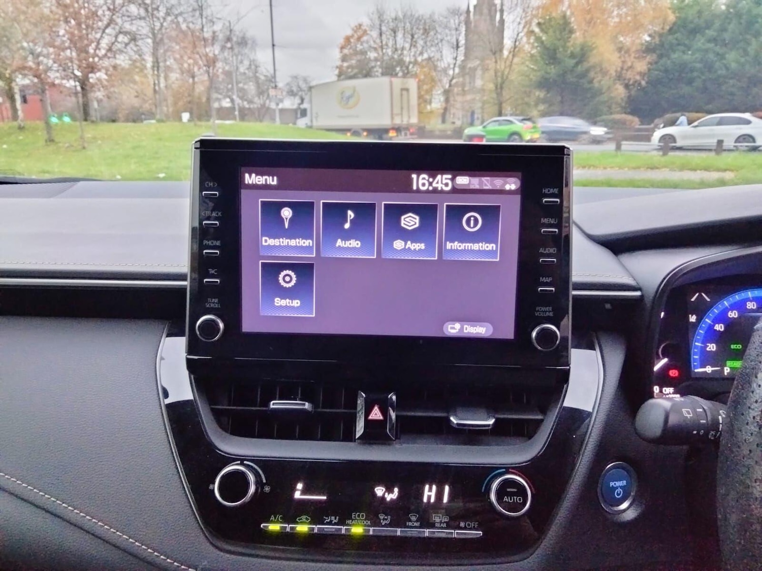 Used Toyota Corolla 2025 for sale - 77647584: Photo 34