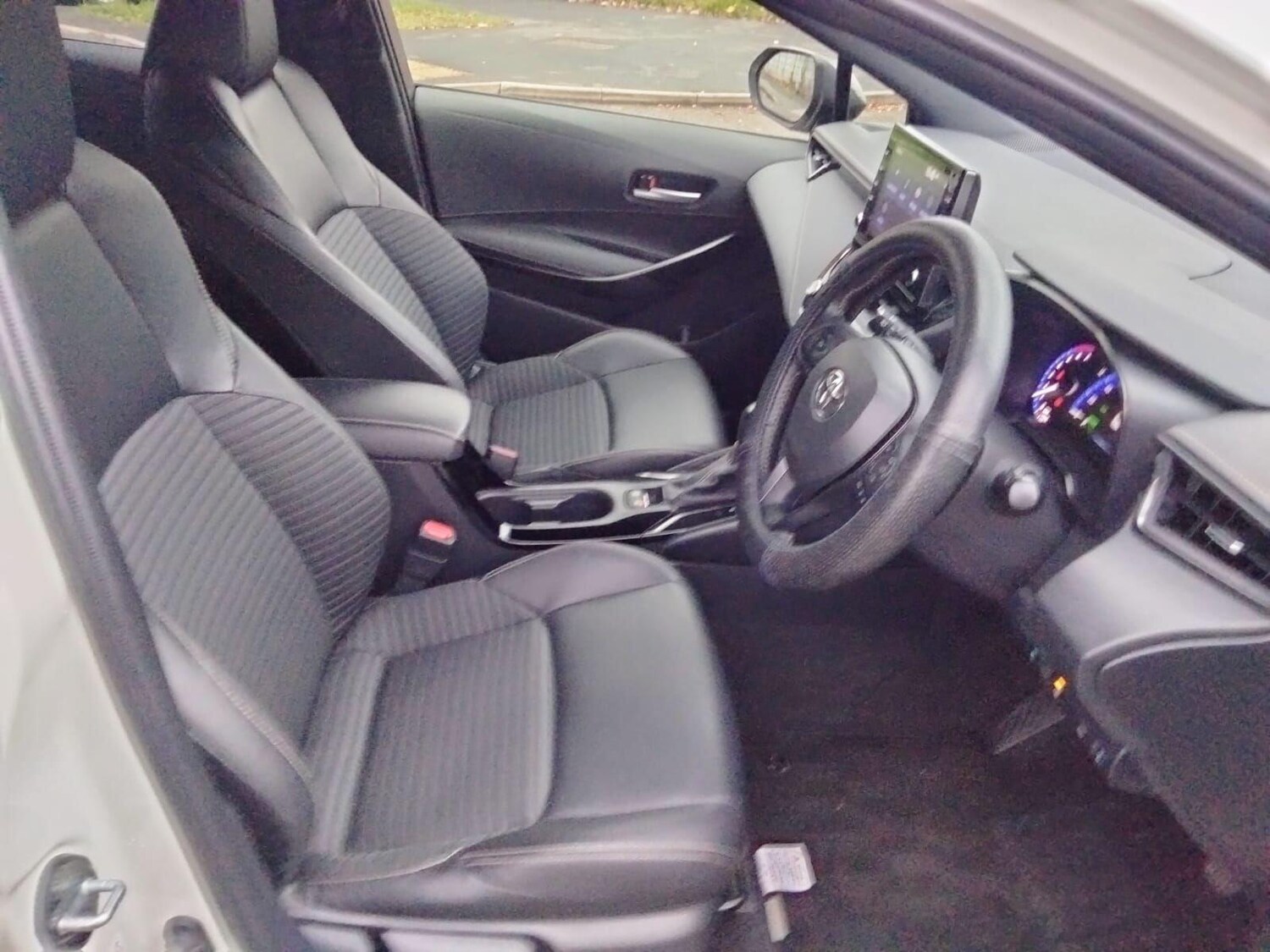 Used Toyota Corolla 2025 for sale - 77647584: Photo 40