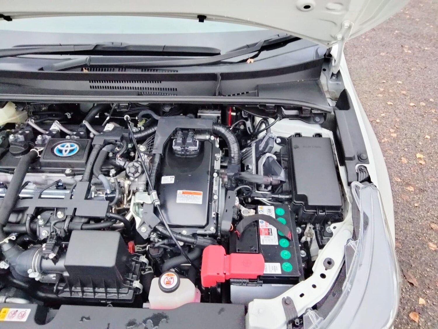 Used Toyota Corolla 2025 for sale - 77647584: Photo 46