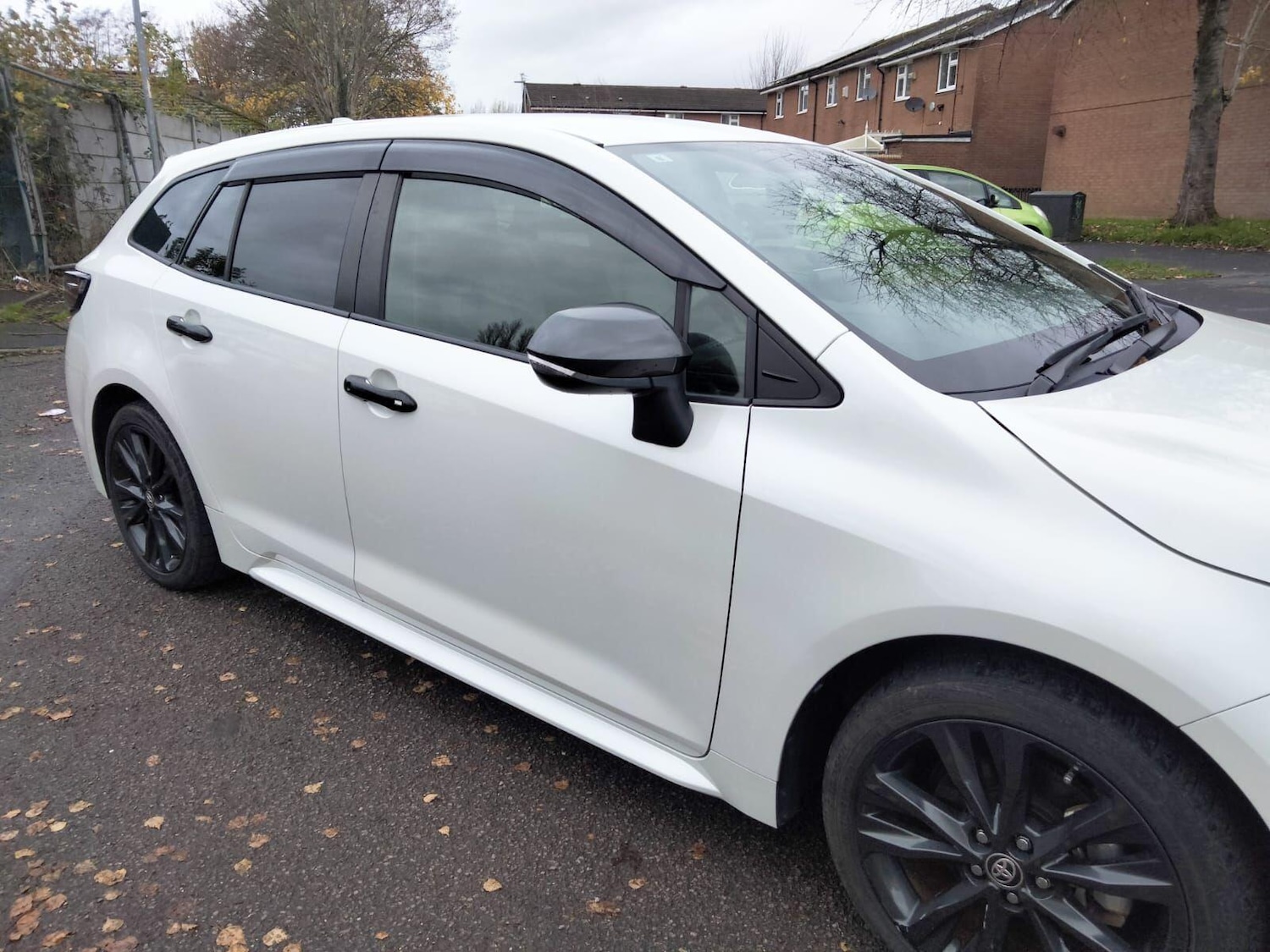 Used Toyota Corolla 2025 for sale - 77647584: Photo 5