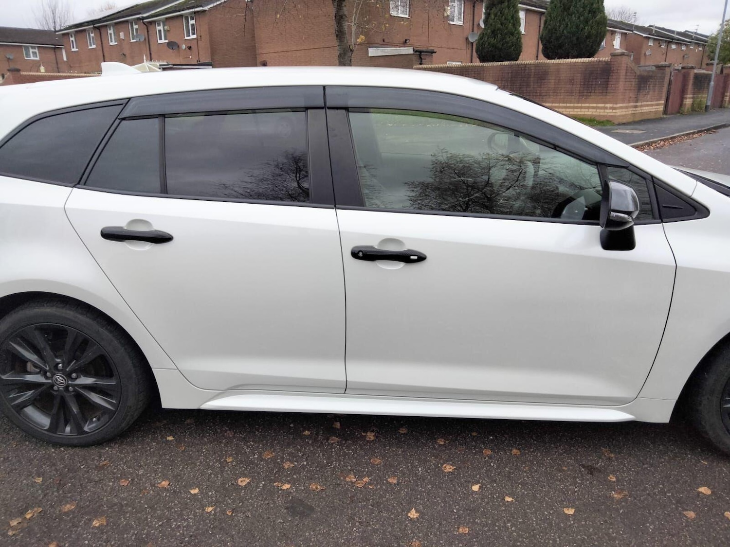 Used Toyota Corolla 2025 for sale - 77647584: Photo 7