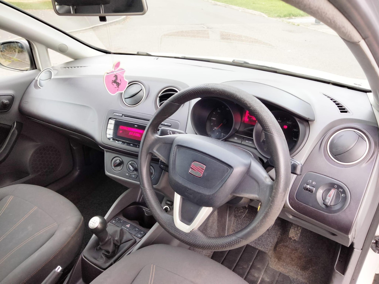 Used SEAT Ibiza 2012 for sale - 76865981: Photo 14