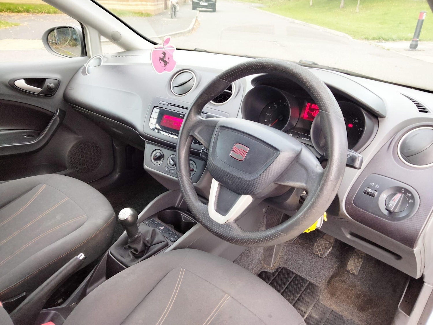 Used SEAT Ibiza 2012 for sale - 76865981: Photo 16