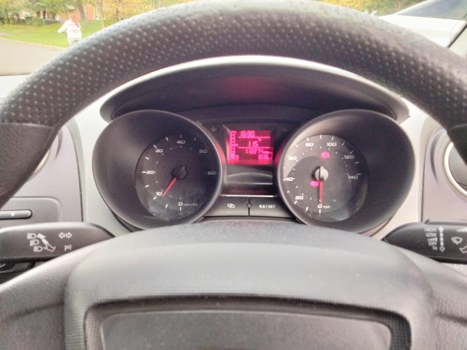 Used SEAT Ibiza 2012 for sale - 76865981: Photo 17