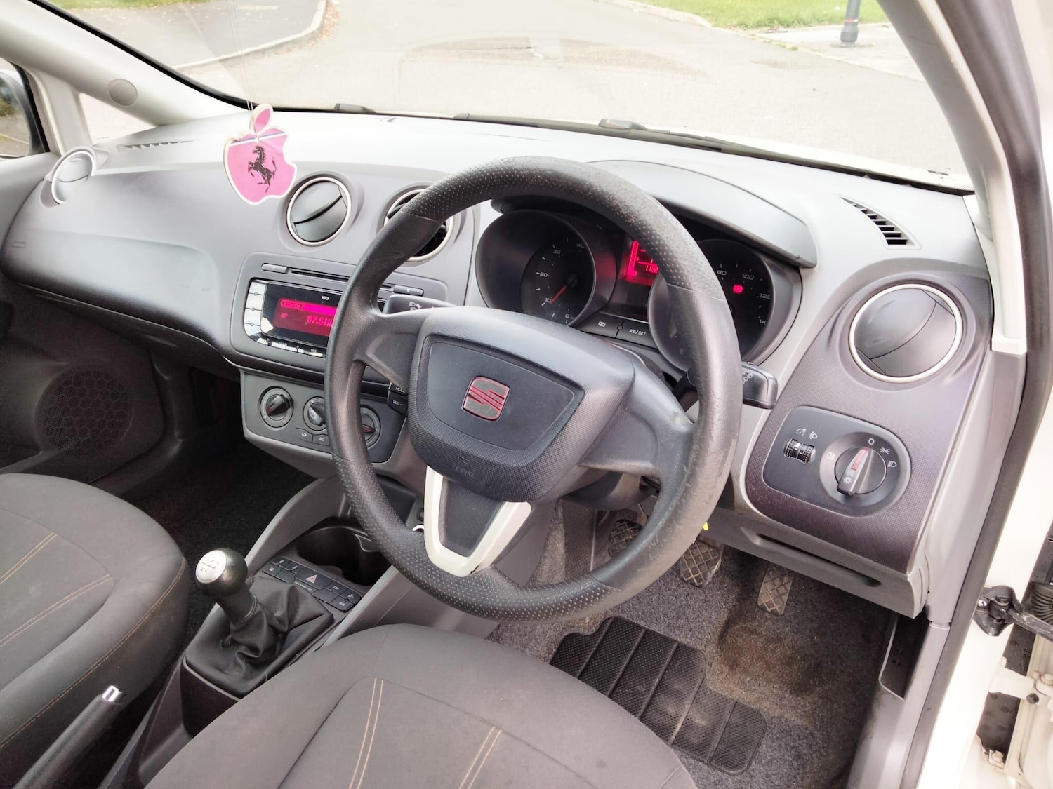 Used SEAT Ibiza 2012 for sale - 76865981: Photo 18