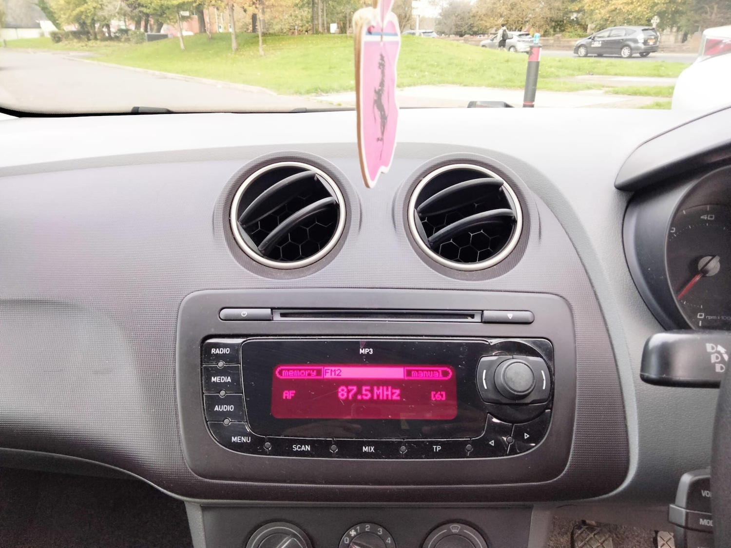 Used SEAT Ibiza 2012 for sale - 76865981: Photo 19