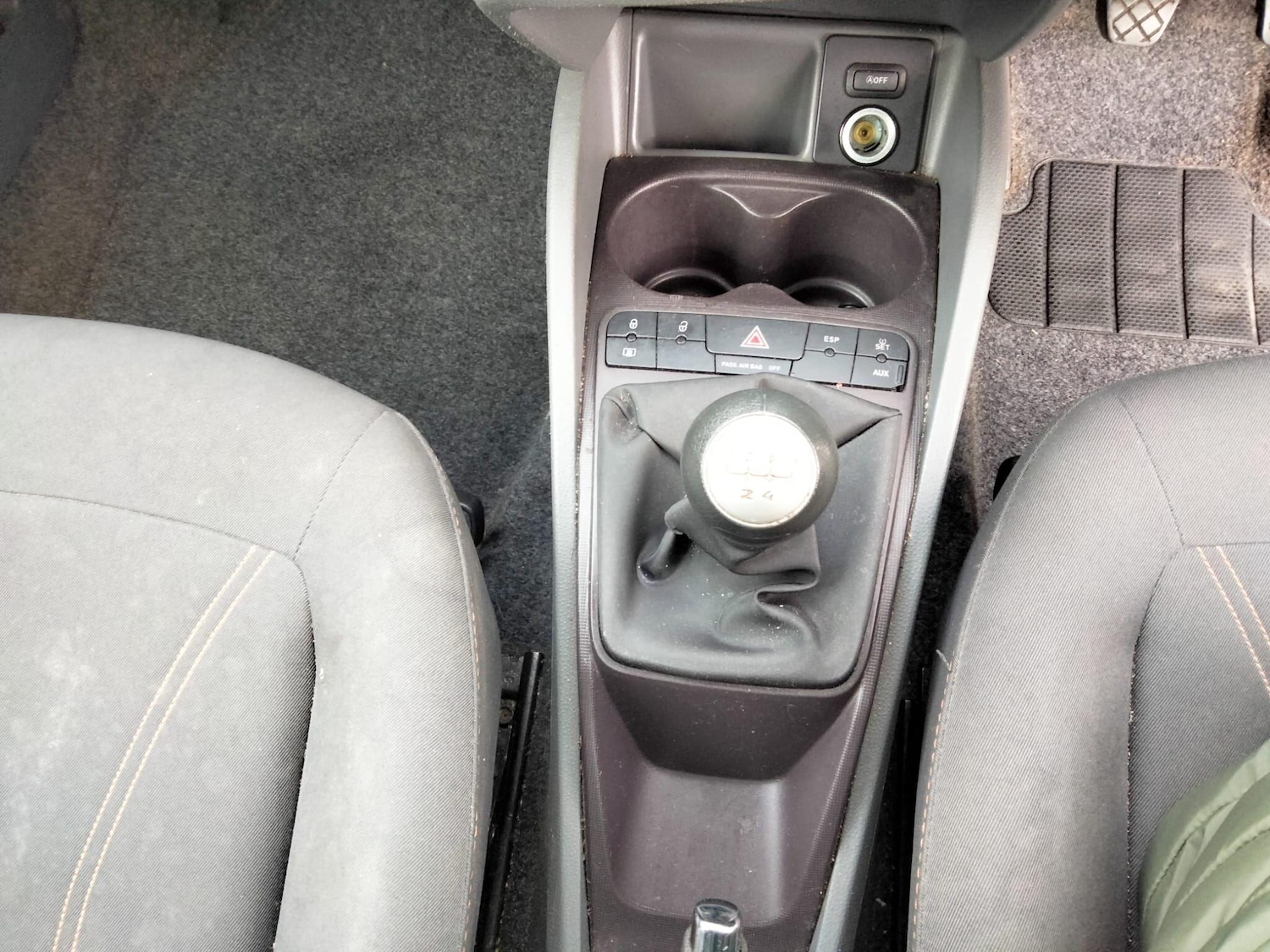 Used SEAT Ibiza 2012 for sale - 76865981: Photo 20