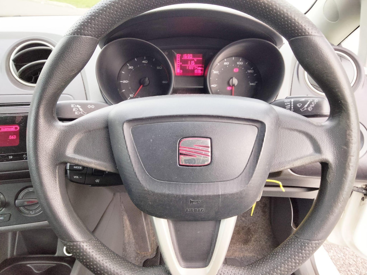 Used SEAT Ibiza 2012 for sale - 76865981: Photo 21