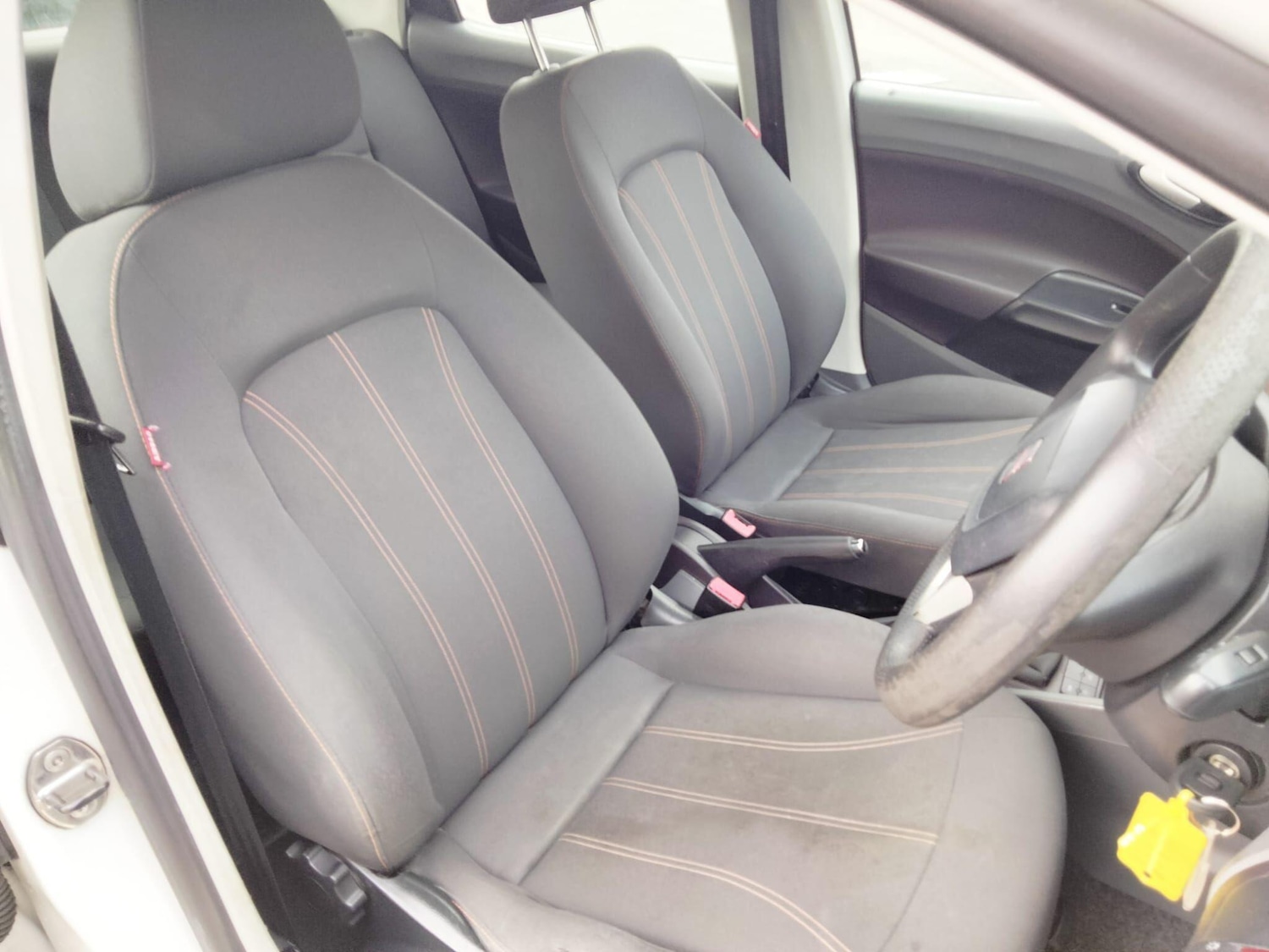 Used SEAT Ibiza 2012 for sale - 76865981: Photo 24