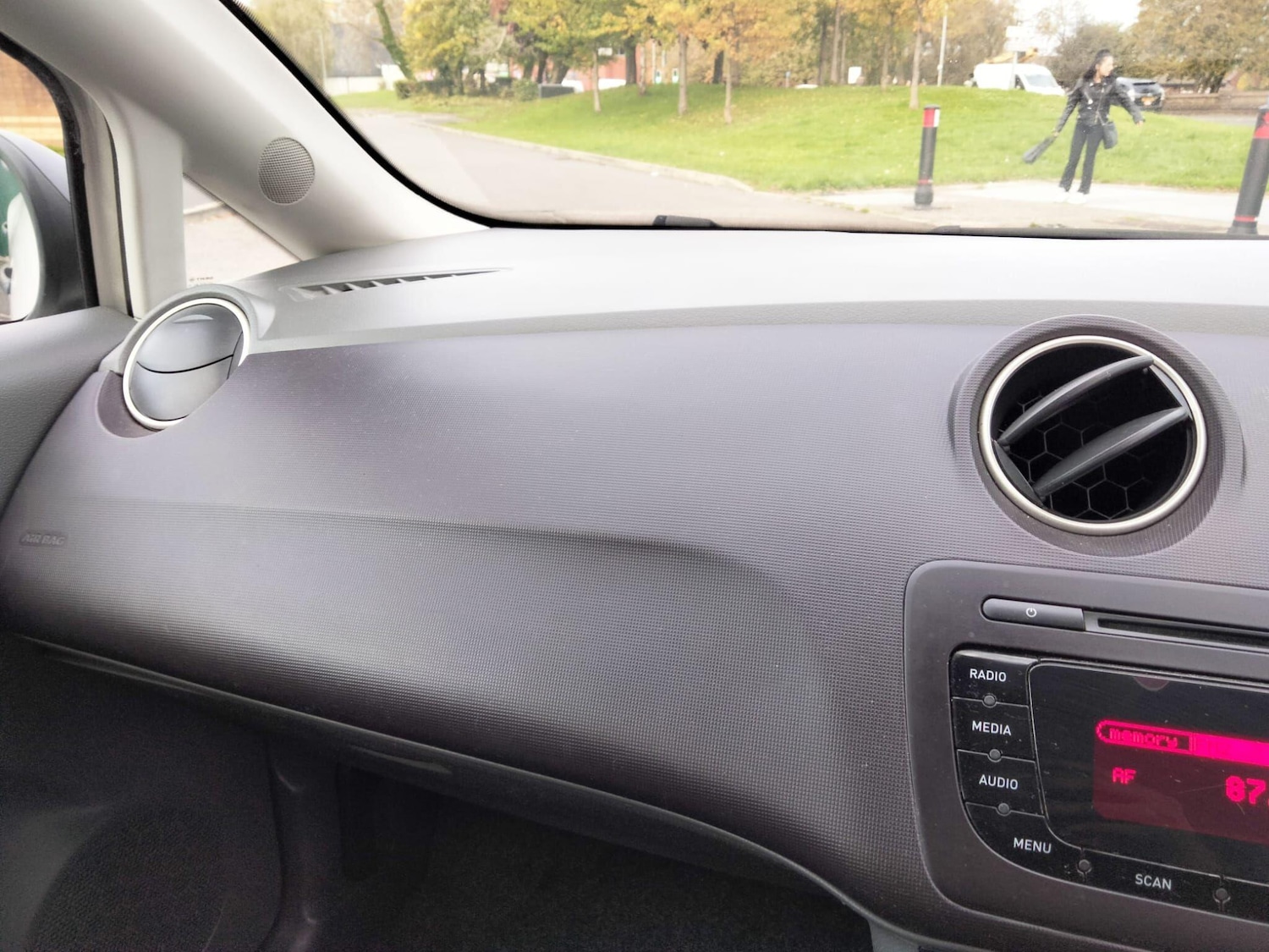 Used SEAT Ibiza 2012 for sale - 76865981: Photo 25