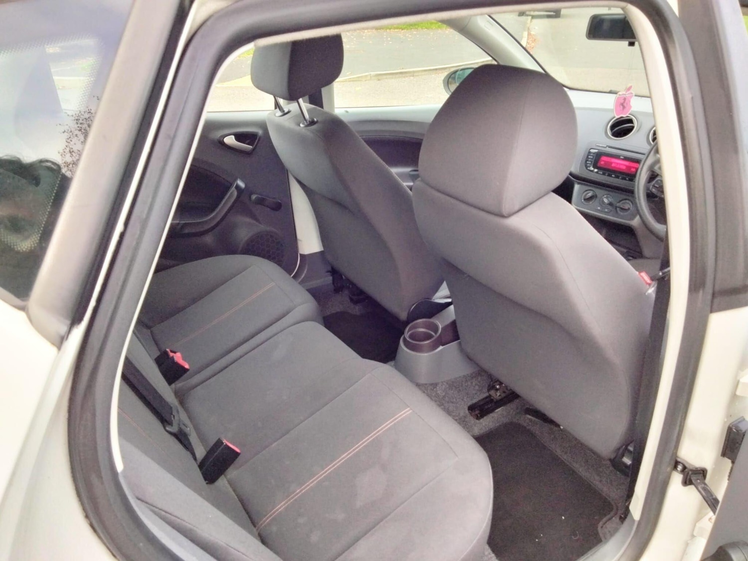 Used SEAT Ibiza 2012 for sale - 76865981: Photo 26