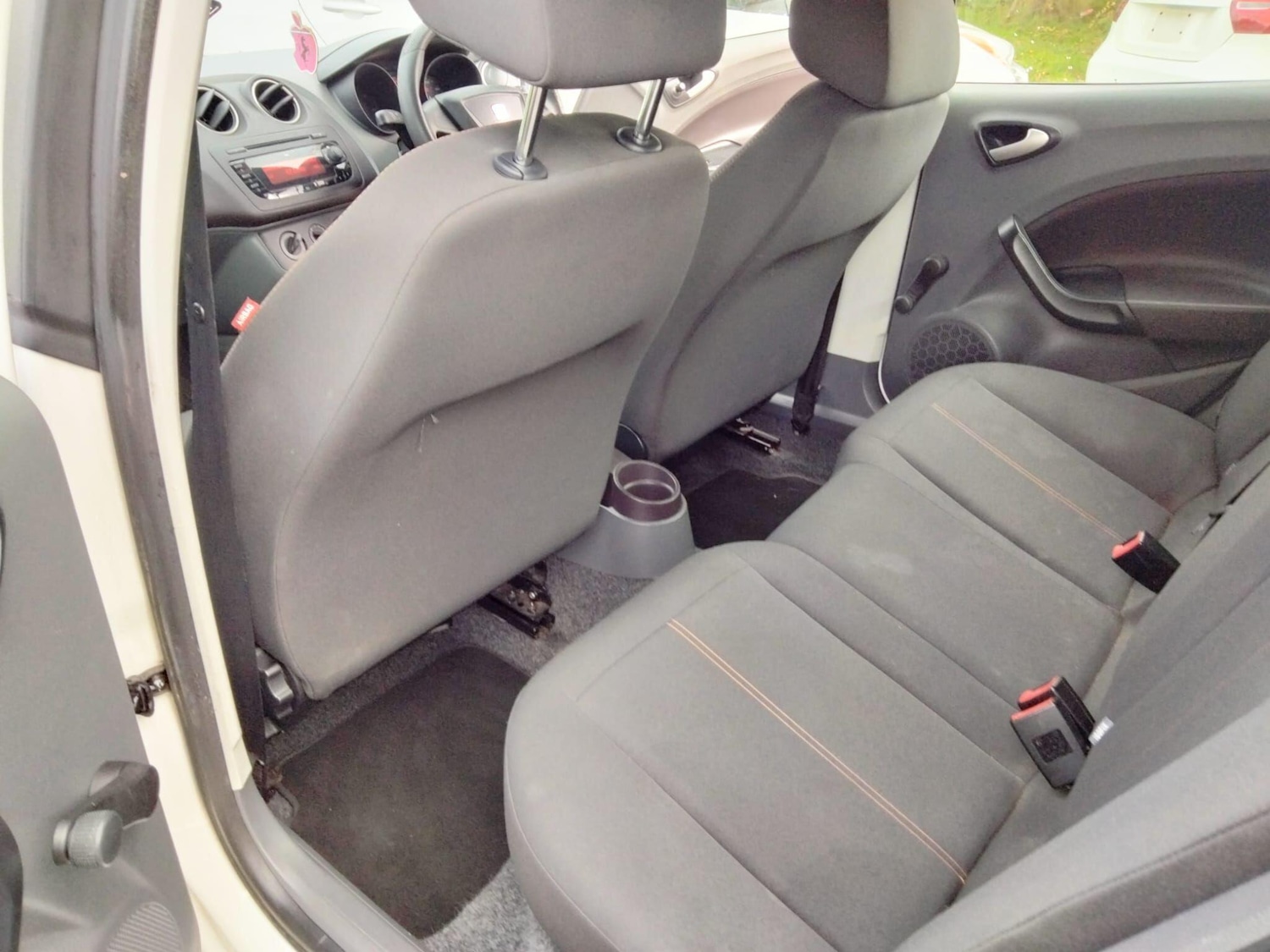 Used SEAT Ibiza 2012 for sale - 76865981: Photo 27