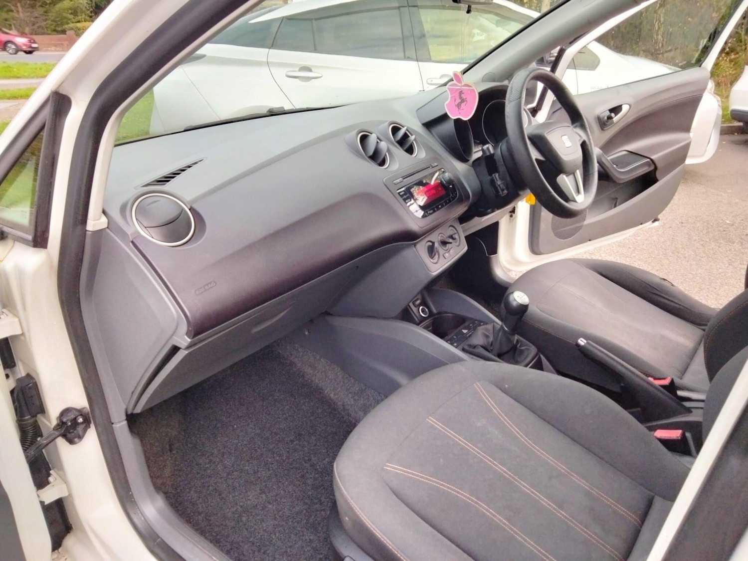 Used SEAT Ibiza 2012 for sale - 76865981: Photo 28