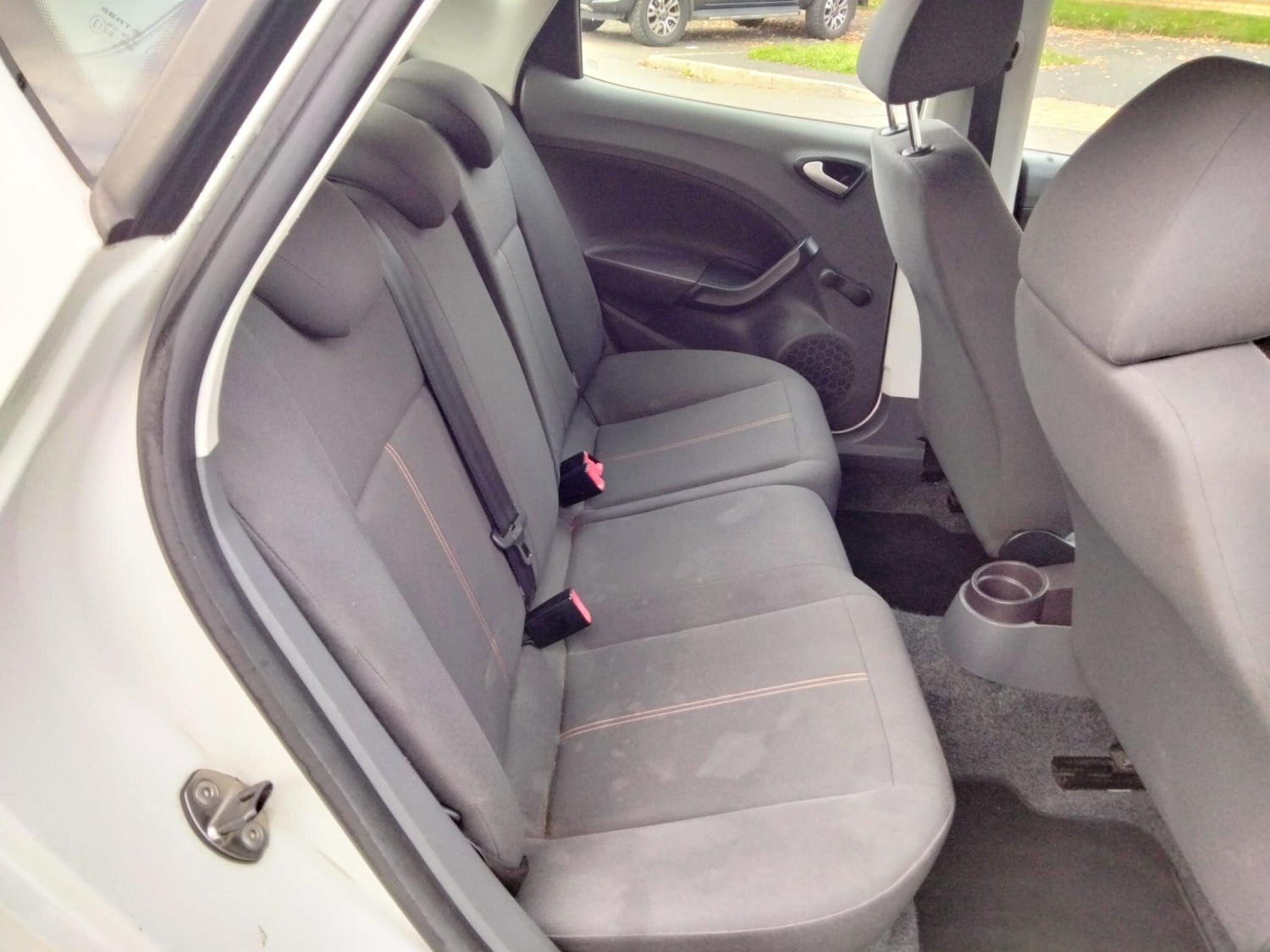 Used SEAT Ibiza 2012 for sale - 76865981: Photo 29