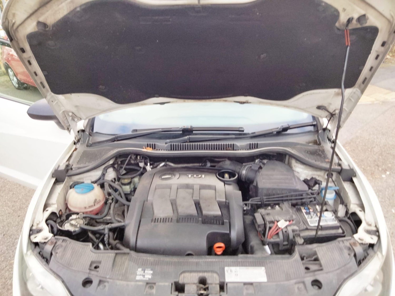 Used SEAT Ibiza 2012 for sale - 76865981: Photo 30