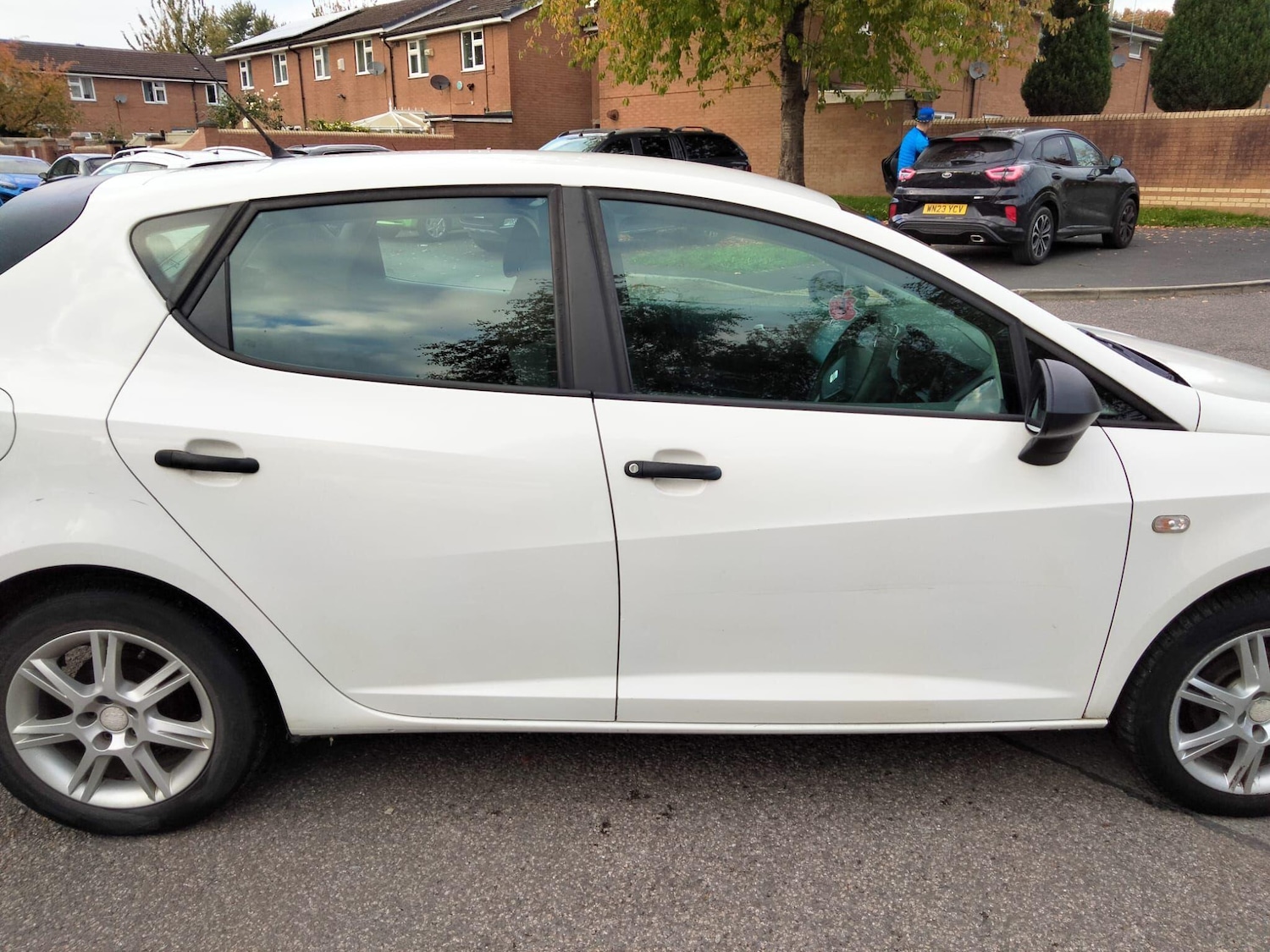 Used SEAT Ibiza 2012 for sale - 76865981: Photo 4