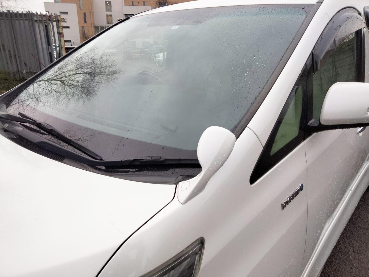 Used Toyota Vellfire 2025 for sale - 77647577: Photo 25