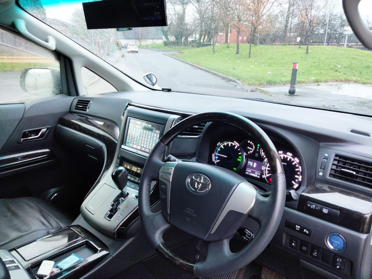 Used Toyota Vellfire 2025 for sale - 77647577: Photo 32