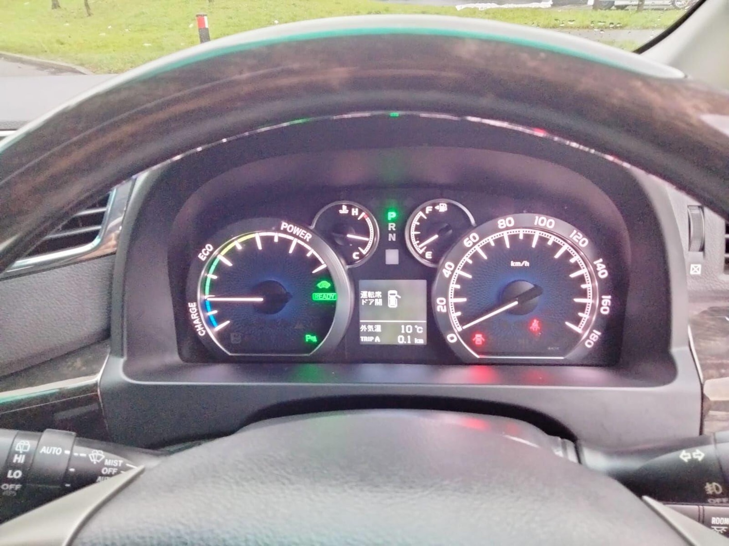 Used Toyota Vellfire 2025 for sale - 77647577: Photo 35