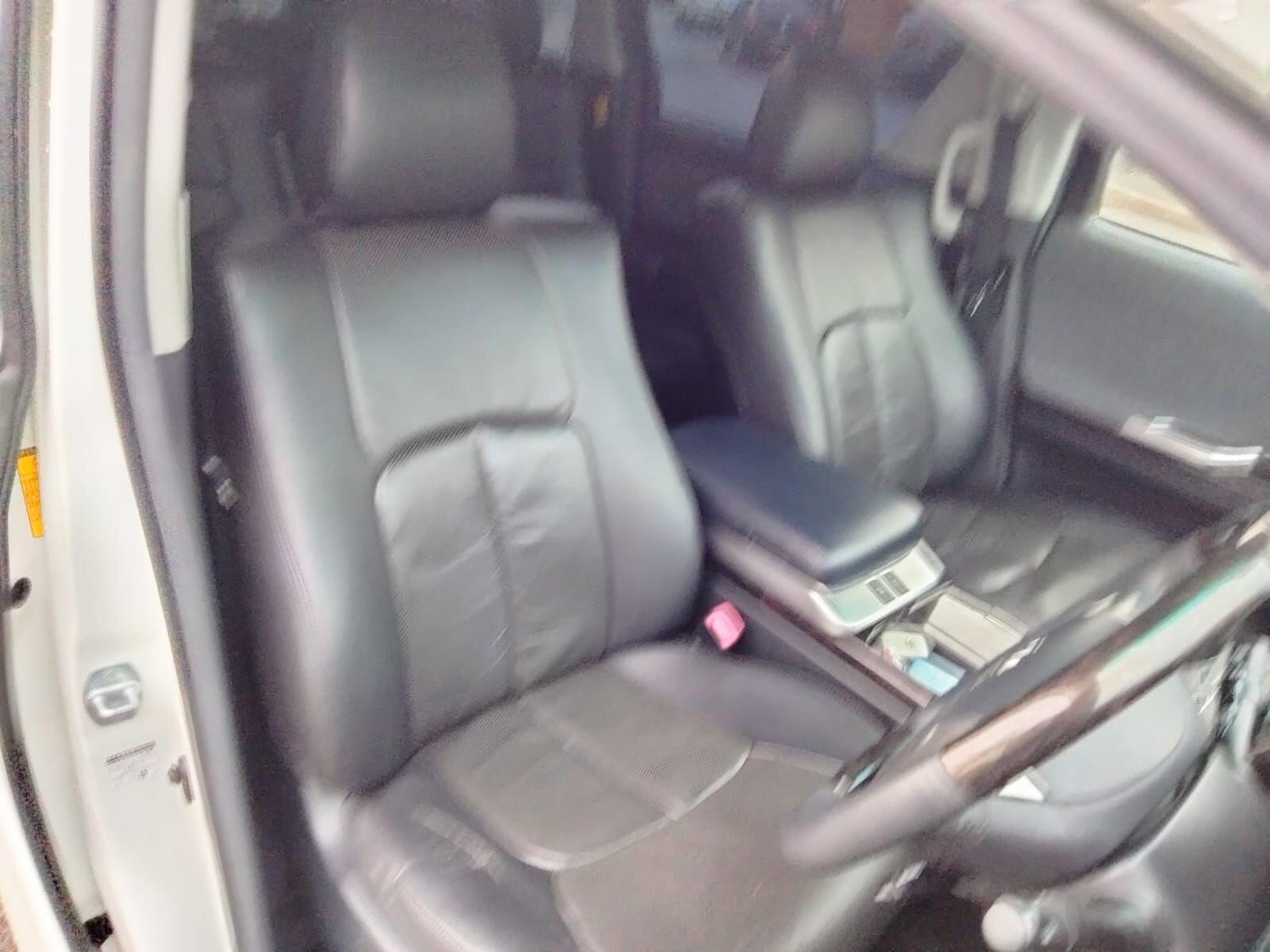 Used Toyota Vellfire 2025 for sale - 77647577: Photo 45