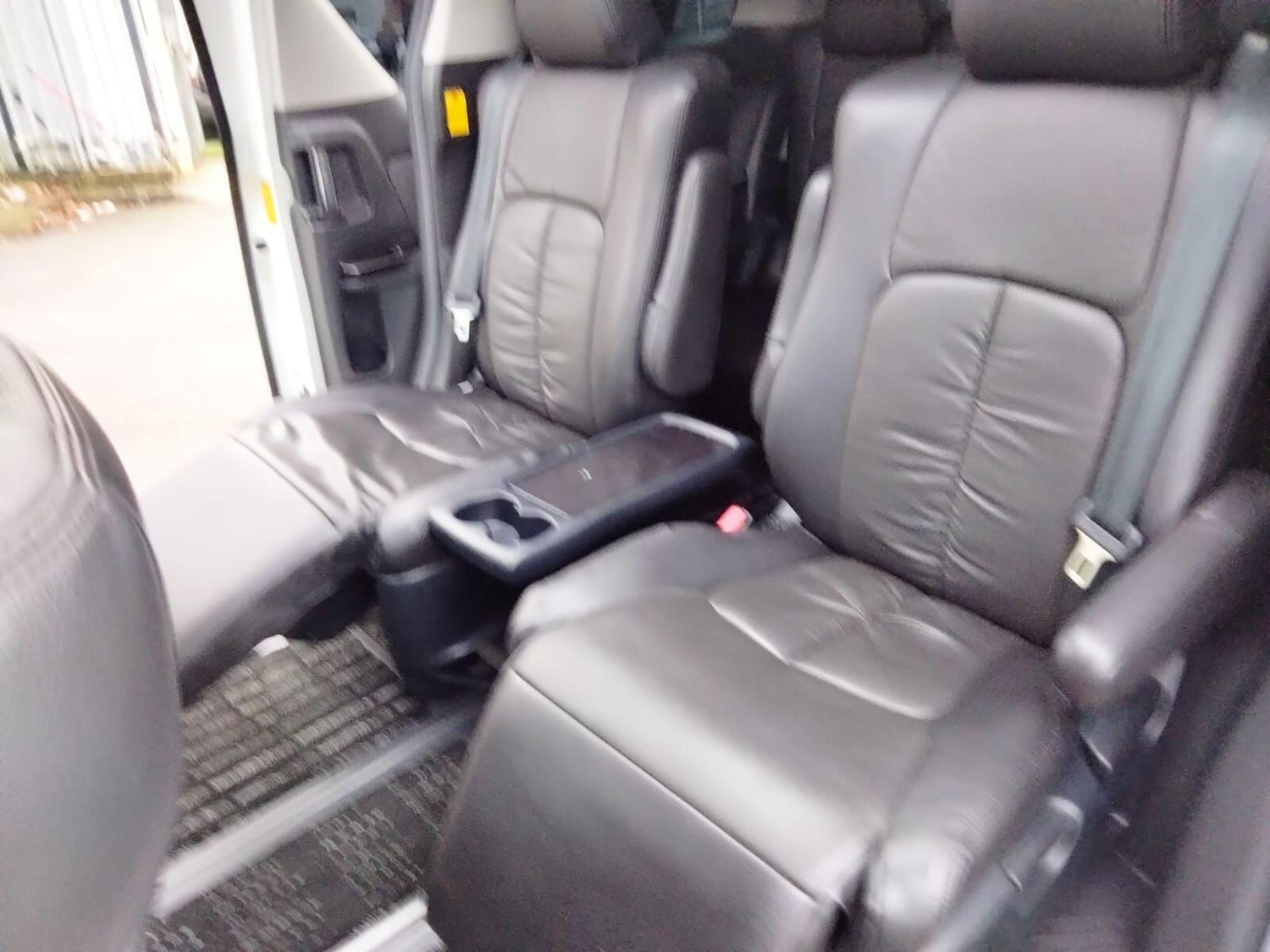 Used Toyota Vellfire 2025 for sale - 77647577: Photo 47