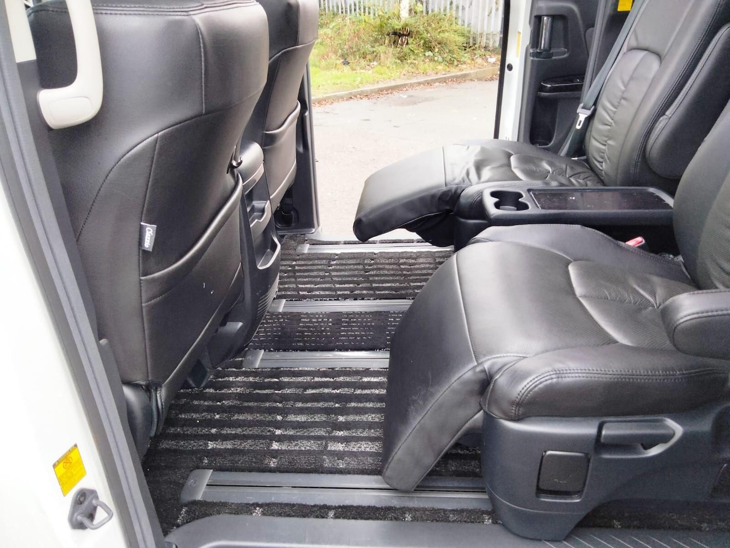 Used Toyota Vellfire 2025 for sale - 77647577: Photo 48