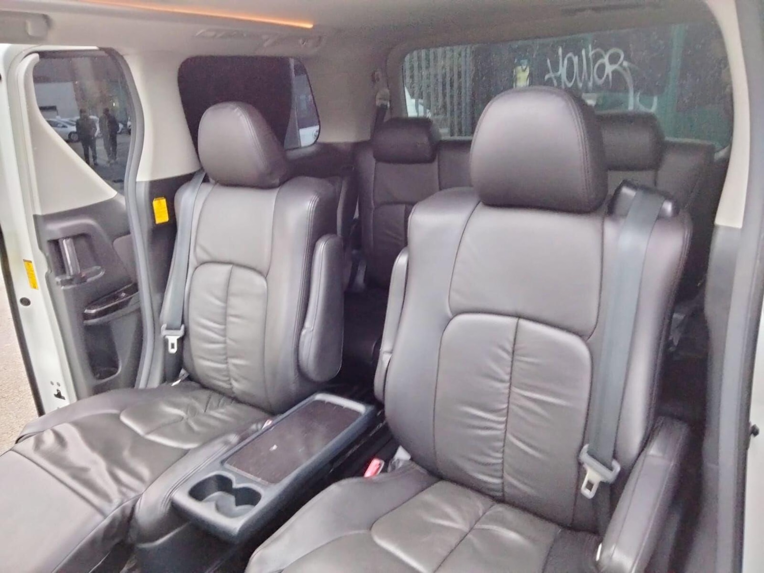 Used Toyota Vellfire 2025 for sale - 77647577: Photo 49