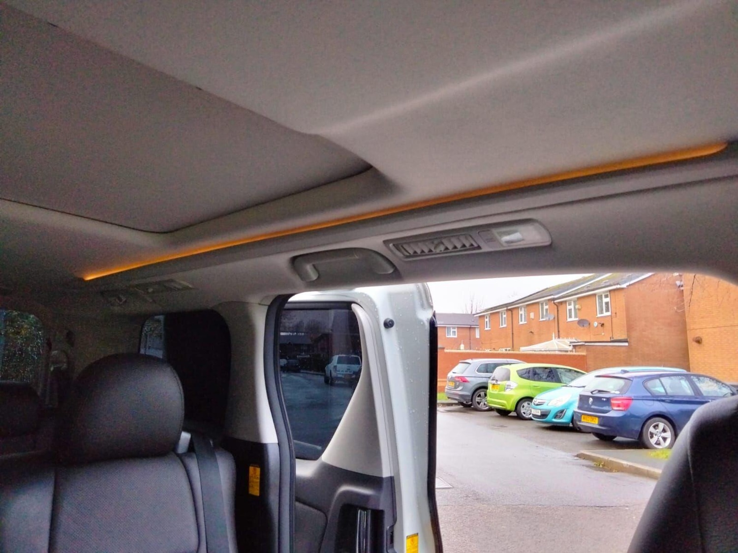 Used Toyota Vellfire 2025 for sale - 77647577: Photo 55