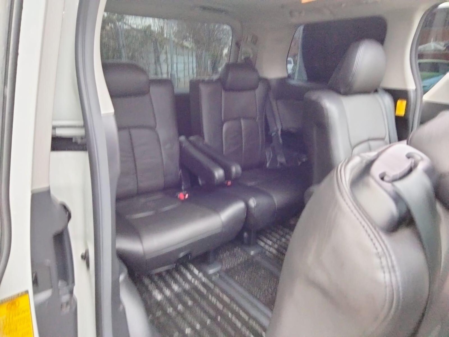 Used Toyota Vellfire 2025 for sale - 77647577: Photo 58