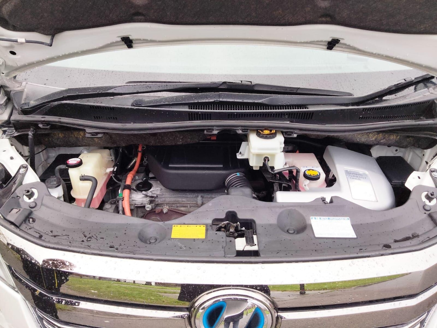 Used Toyota Vellfire 2025 for sale - 77647577: Photo 63