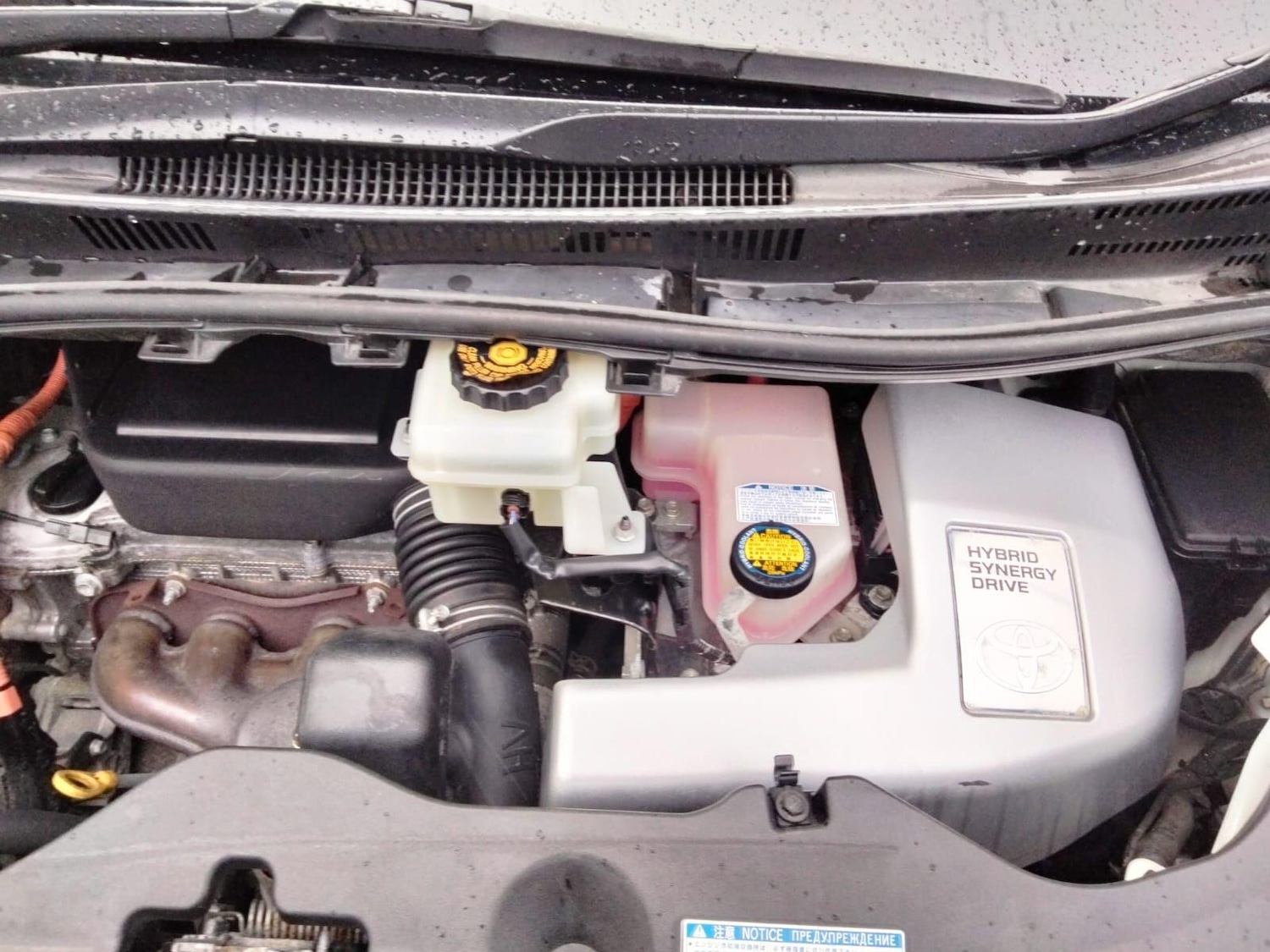 Used Toyota Vellfire 2025 for sale - 77647577: Photo 64