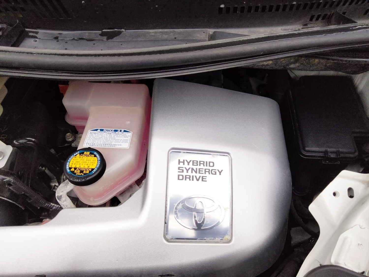 Used Toyota Vellfire 2025 for sale - 77647577: Photo 67